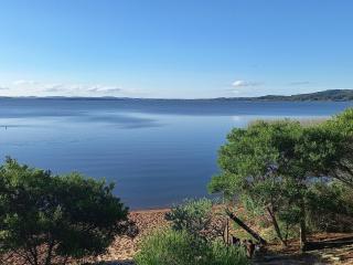 laguna del sauce 5