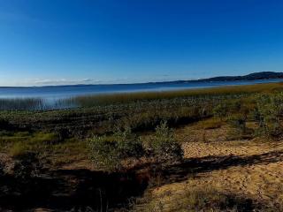 laguna del sauce 6