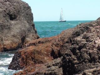 Punta Negra 1