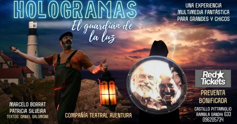 Hologramas